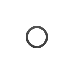 FOX Spacer: Reaktiv Spring .565 ID .730 OD .020 TH (234-04-454)