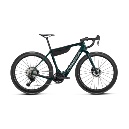 Elektrinis dviratis Orbea DENNA M10i