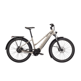 Elektrinis dviratis Specialized VADO 3.0 IGH ST NB