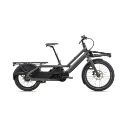 E-cargo bike Specialized PORTO 4.0 NB