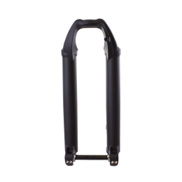 FOX Service Set: 2018 36 29in 170 w/15mm Pinch Axle Fox Matte Black F-S PE-S Lower Leg Assy (820-10-815-KIT)