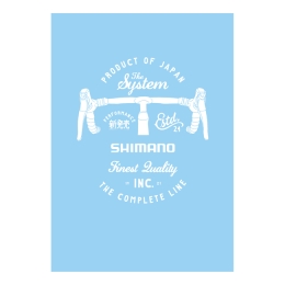 T-shirts Shimano Training