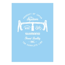 T-shirts Shimano Training