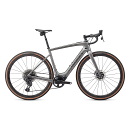Elektrinis plento dviratis S-Works Turbo Creo SL EVO