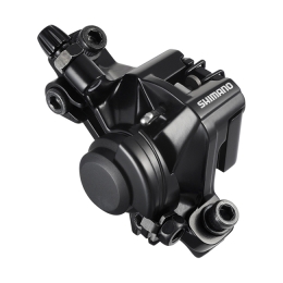 Stabdžio suportas Shimano Acera BR-M375, juodas