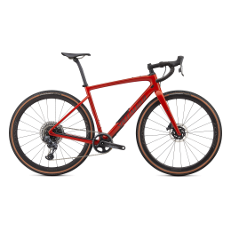 Gravel dviratis Specialized Diverge Pro Carbon