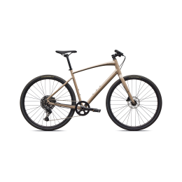 Hibridinis dviratis Specialized SIRRUS X 3.0 2026