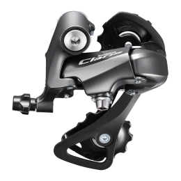 Galinis pavarų perjungėjas Shimano RD-R2000, Claris