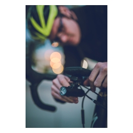 Bicycle light Lezyne CLASSIC DRIVE 500