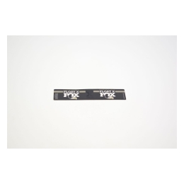 Fox 2016 Decal: Performance Float X Airsleeve (024-02-601)