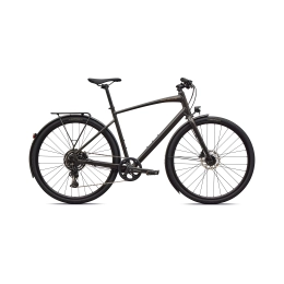 Hibridinis dviratis Specialized SIRRUS X 2.0 EQ 2026