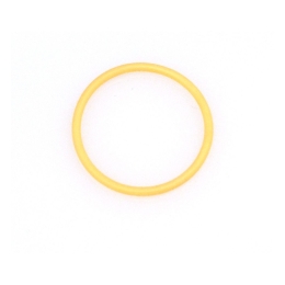 Detalė FOX Seals: O-Ring (-022) .070 C.S. X 0.989 ID Standard Polyurethane Parker 4300/92A or Disogrin 9250/90A Static (029-12-022)