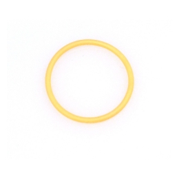 Detalė FOX Seals: O-Ring (-022) .070 C.S. X 0.989 ID Standard Polyurethane Parker 4300/92A or Disogrin 9250/90A Static (029-12-022)