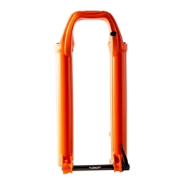 Detalė FOX Service Set: 2018 36 29in 170 15x110 QR Fox Shiny Orange F-S PE-S Lower Leg Assy (820-10-905-KIT)