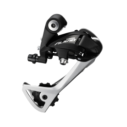 Galinis pavarų perjungėjas Shimano RD-T4000, Alivio