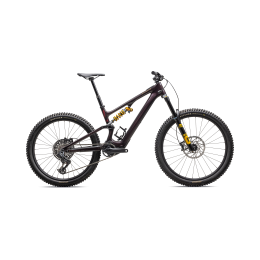 Elektrinis dviratis Specialized LEVO SL OHLINS COIL