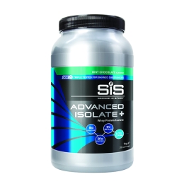 Energy drink SIS Advanced Isolate