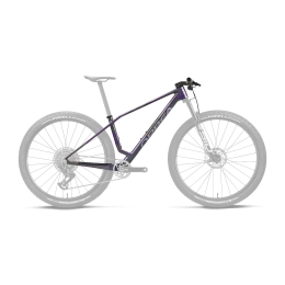Kalnų dviračio rėmas Orbea ALMA CARBON