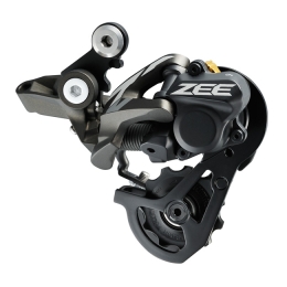 Rear derailleur Shimano RD-M640, ZEE