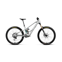 Elektrinis dviratis Orbea WILD LT M-LTD RS