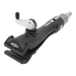 Tool Professional Clamp For Repair Stands Var PR-90100/90200