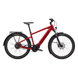 Elektrinis dviratis Specialized VADO 3.0 IGH NB