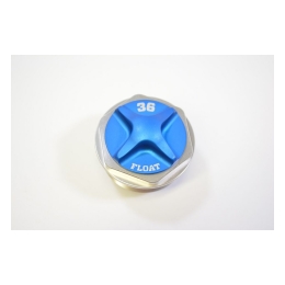 Detalė Fox Service Set: 2017 36 Float NA2 SPD-PED-ELEC Topcap Assy (820-05-396-KIT)