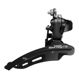 Front derailleur Shimano Tourney FD-TZ510