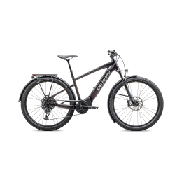 Elektrinis dviratis Specialized TERO 5.0 EQ NB KH