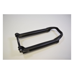 Detalė Fox Service Set: 2016 34 27.5in PLUS 150 15QRx110Matte Black Lower Leg Assy (820-10-217-KIT)