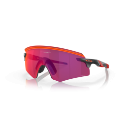 Akiniai nuo saulės OAKLEY Encoder Matte Black / Prizm Road - OO9471-0136