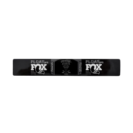 FOX Decal: 2021 P-Se FLOAT DPS Adj Short (Evol=6.5/145mm) 0 (024-13-010)