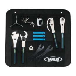 Premium Tool Roll Var 