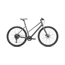Hibridinis dviratis Specialized SIRRUS X 3.0 ST