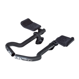 TT/Tri bar Missile TRI Clip-on, Alloy 6061