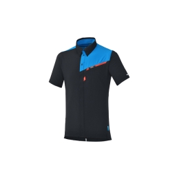 T-shirts Shimano Button Up