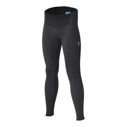 Cycling tights Shimano Performance Windbreaker