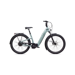 Elektrinis miesto dviratis Specialized COMO 4.0 IGH 2026