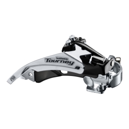 Front derailleur Shimano Tourney FD-TY500