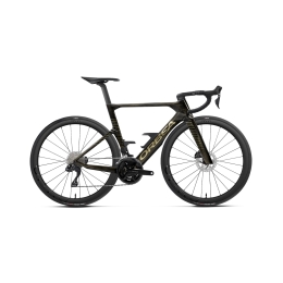 Plento dviratis Orbea ORCA AERO M30i LTD