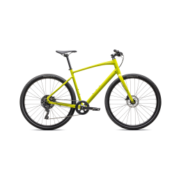Hibridinis dviratis Specialized SIRRUS X 2.0