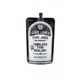 Padangos hermetikas Juice Lubes Tyre Juice 140ml