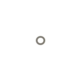 FOX Valve: 2016 (0.500 OD X 0.252 ID X 0.008 TH) (044-08-050)