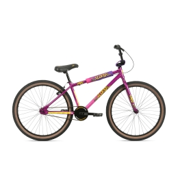 Lifestyle bike Haro Sloride 26" Lilac/Pink