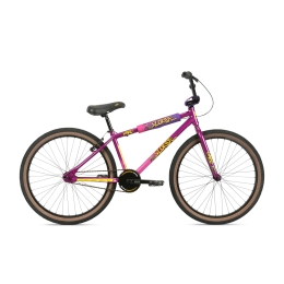 Laisvalaikio dviratis Haro Sloride 26 26" Lilac/Pink