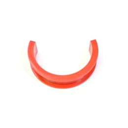 FOX 2018 Spacer: (T) Anti-volume spacer  Float X2  (3.5) 1.370 W (233-00-363)