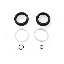 Detalė FOX Kit: Dust Wiper Forx 38mm Low Friction No Flange (803-01-493)