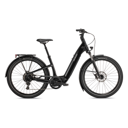 Elektrinis miesto dviratis Specialized COMO 4.0 NB