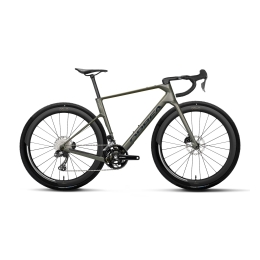 Gravel dviratis Orbea TERRA RACE M20iLTD