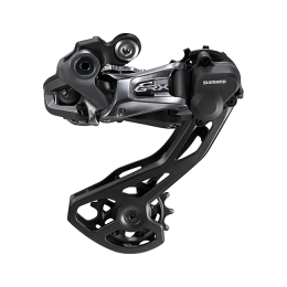 Galinis pavarų perjungėjas Shimano RD-RX815, GRX, Di2